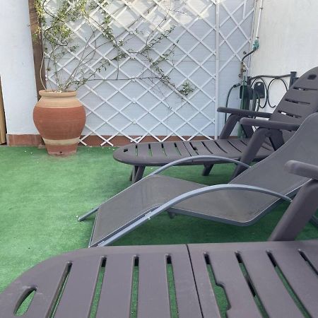 Mi Pequeno Atico Con Vistas Apartment Cordoba Exterior photo