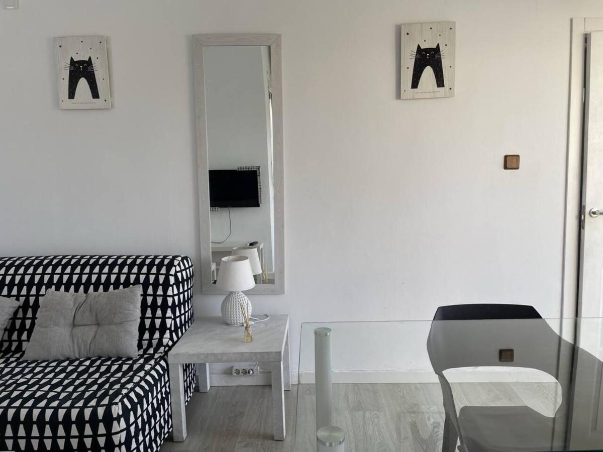 Mi Pequeno Atico Con Vistas Apartment Cordoba Exterior photo
