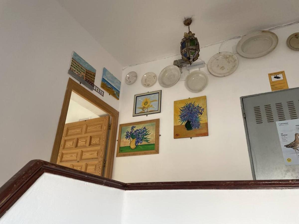 Mi Pequeno Atico Con Vistas Apartment Cordoba Exterior photo